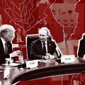 Nova podela sveta za stolom tri sile? Šta može doneti sastanak Putina, Trampa i Sija i ko bi od njega najviše profitirao