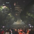 Analiza BBC: Kako su studenti srušili Vučića posle 14 godina vlasti i promenili istoriju Srbije