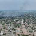 Primirje zbog humanitarne operacije u gradu Oleški: Nastavljeni udari na Kijev, ima poginulih