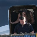 Flavio Bolsonaro stigao u Majami nakon što je odbio da preda pasoš brazilskim vlastima