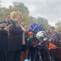 Studentska lista iznela zahteve za BIA, policiju, REM, VBA
