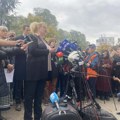 Studentska lista iznela zahteve za BIA, policiju, REM, VBA