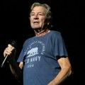 Deep Purple otkazao dva koncerta: Ijan Gilan hitno prebačen u bolnicu