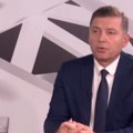 "Teško revoluciji koju predvodi Nebojša Zelenović"