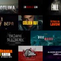 Sarajevo film festival: U trci za nagradu Srce Sarajeva 19 serija