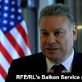 Kosovo i Srbija da sarađuju na regionalnoj stabilnosti ili slede posledice, poručio Eskobar