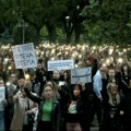 Prosvjedi protiv Vučića se širi i na druge gradove