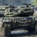 Mediji: Ukrajinski tenkisti simuliraju kvarove na tenkovima da bi izbegli borbu sa ruskim vojnicima