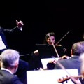 Beogradska filharmonija i Zubin Mehta prvi put nastupili u Tirani