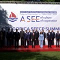 Samit zemalja Jugoistočne Evrope u Podgorici – saglasnost da je potreban zamah u evrointegracijama