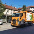 Trgovište dobilo novi kamion za smeće: Novi kamion će doprineti efikasnijem upravljanju otpadom