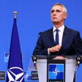 Stoltenberg sazvao sastanak kako bi uvjerio Tursku da Švedska uđe u NATO