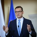 Poljska traži razmeštanje američkog nuklearnog naoružanja na svojoj teritoriji