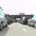 AMSS: Kolona duga dva kilometra na ulazu u Bugarsku, zadržavanje oko dva sata