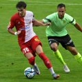 Vojvodina odigrala četvrtu proveru na pripremama protiv AEK Larnake: Ponovo remi