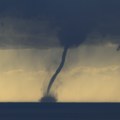 Zabrinjavajuća prognoza hrvatskog klimatologa: Biće još snažnih nevremena, može se očekivati i tornado