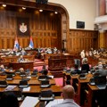 Opozicija kritikuje izmene Zakona o planiranju i izgradnji