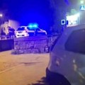 Pucnjava u Novom Sadu! Na licu mesta hitna i policija, povređene dve osobe (video)