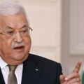 Palestinski predsednik Abas razrešio skoro sve guvernere na Zapadnoj obali