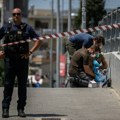 Hrvatski navijači davali izjave zbog haosa u Atini, petorica osumnjičenih za ubistvo, pronađeni noževi sa tragovima krvi