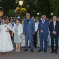 Bunjevci obeležili nacionalni praznik - "Dan Dužijance"