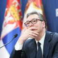 Vučić o zloupotrebi veštačke inteligencije na Pinku: To ne sme da se radi