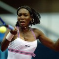 Američka teniserka Venus Vilijams se povukla sa turnira u Klivlendu