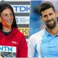 Nole i ivana: Zlatni srpski tandem koji nam je doneo 115 titula i medalja! Kraj je kada oni kažu