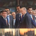 Erdogan ponovio da Turska ne priznaje aneksiju Krima