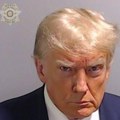 Доналд Трамп ушао у историју: Први бивши председник САД у затвору - предао се па после 20 минута пуштен на слободу