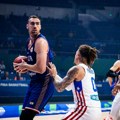 Srbija uz oscilacije pobedila Portoriko Nikola Jović je Pešićev „džoker“