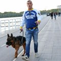 Rampa za Sergeja Trifunovića, i to od godinu dana! Zabranjen mu ulazak u Hrvatsku, ali i u ove evropske zemlje