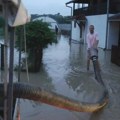 Ekipe civilne zaštite dežurale čitave noći Obilne padavine nisu napravile veće probleme u Moravičkom okrugu, reke ostale…