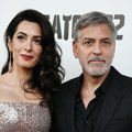 Amal i Džordž Kluni progovorili o svojoj deci: Uništili smo ih!