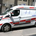 Noć u Beogradu: Pet osoba teško povređeno u udesima, među njima i dete (13)