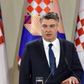 Milanović protiv sankcija Srbiji: Poslao poruku Prištini