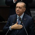 Erdogan: Šutnja o masakru u Gazi je izraz licemjerstva