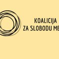 Koalicija: Usvajanje medijskih zakona pokazuje da Srbija selektivno prihvata evropske vrednosti