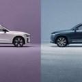 Volvo širom otvara vrata svog sveta: XC60 i XC90, šampioni bezbednosti i stila, sada sa najpovoljnijim cenama