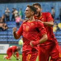 Crna Gora sigurna protiv Litvanije: Evo šta to znači za Srbiju
