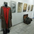 Kulturno nasleđe Pirota - odlikovanja, fotografije nosilaca odlikovanja, ratne uniforme i značke iz bogate muzejske zbirke…