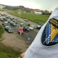 Istraga pokrenuta, a službenica i dalje obavlja iste poslove: Radnica Granične policije BiH neovlašteno pristupala…