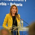 Đedović-Handanović: Srbija označena kao zemlja lider u energetskoj tranziciji