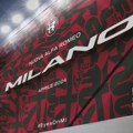 Alfa Romeo Milano premijerno u aprilu 2024. godine