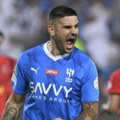 Mitrović strelac u pobedi Al Hilala nad ekipom Al Vehde