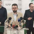 Opozicija traži nove izbore u Novom Pazaru