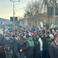 Tenzije između pristalica lokalne vlasti i opozicije u Novom Pazaru nakon objavljivanja rezultata izbora