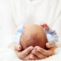 Berićetan početak godine: Tokom prva tri dana u Prijepolju rođeno pet beba, svi dečaci
