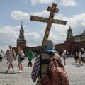 Rusija: Amerika igra na kartu religije zarad svojih sebičnih ciljeva, mešali se i u Jugoslaviji