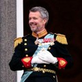 Kralj Frederik: Desetine hiljada ljudi na ulicama svedočilo istorijskom nasleđivanju danske krune